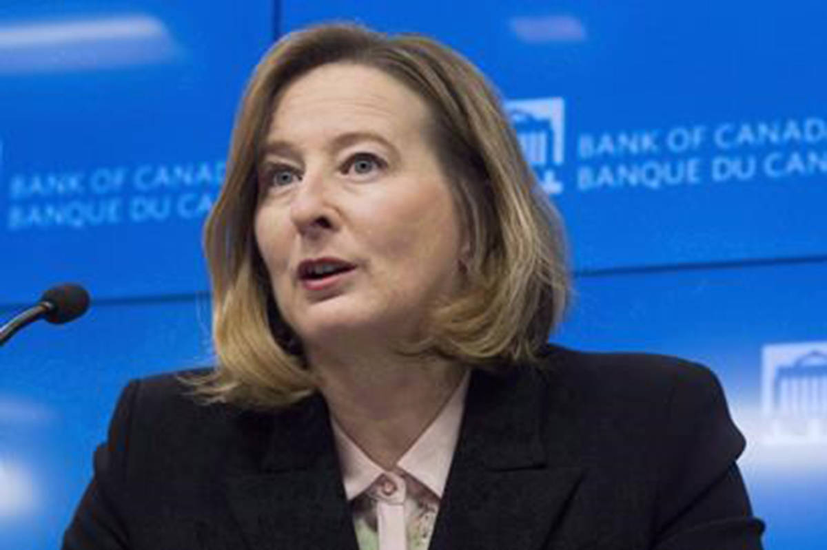 Bank of Canada offers explanations for country’s ‘puzzling’ wage disappointment