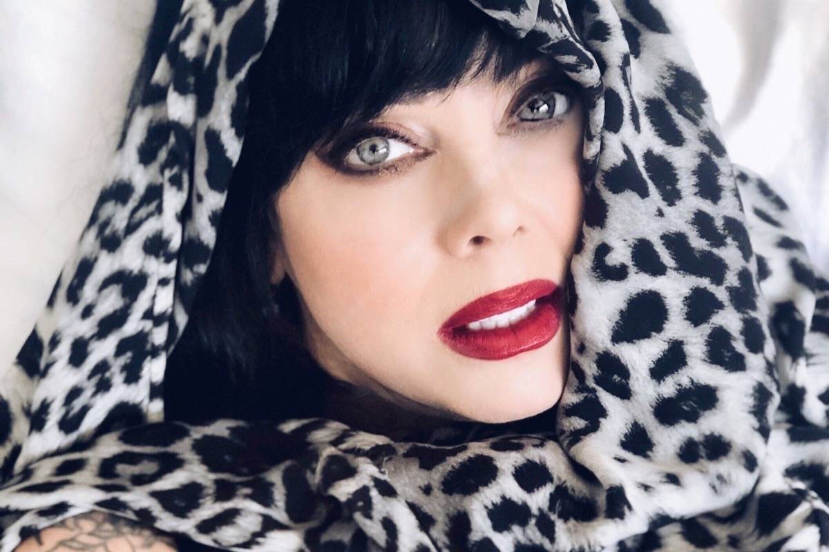 Bif Naked will be performing during the 2019 Canada Winter Games. Joined by K-OS, the famed singer will be hitting the Gary. W. Harris Celebration Plaza mainstage Feb. 27th. Photo by Coco Kensington Photography
