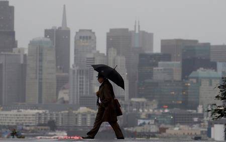 Flood watches, evacuation orders as storm hits California