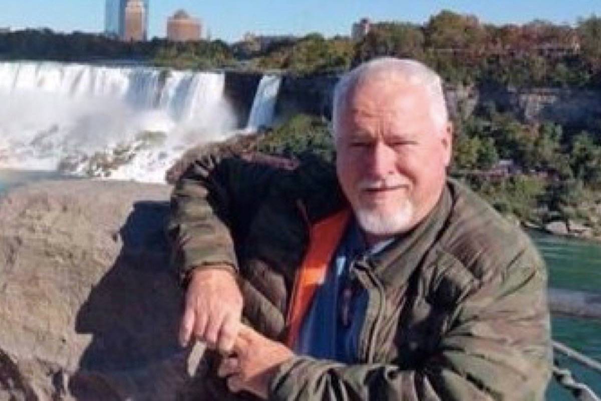 Bruce McArthur (police handout)