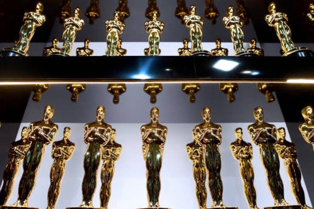 It’s official: the Oscars will air without a host