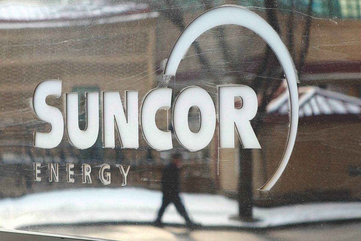 The Supreme Court of Canada will not hear a union’s appeal of a key ruling about random drug testing at Suncor Energy’s oilsands operations in northeast Alberta. (File photo by The Canadian Press)