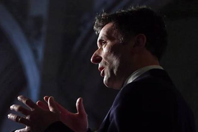 Paul Dewar, former NDP foreign-affairs critic, dies of cancer