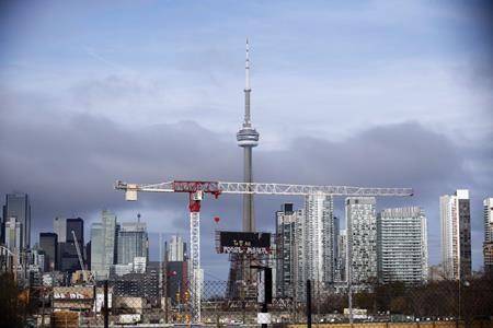 Canada’s housing market ‘vulnerable’ even as Toronto cools: CMHC