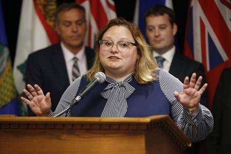 Alberta strikes working group to make recommendations to ban conversion therapy