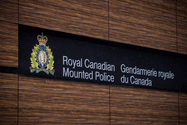 RCMP charges another official in connection with alleged shipbuilding leak