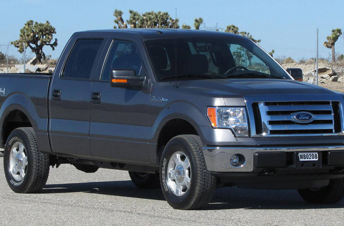 F150 year 2011 (Wikimedia Commons)