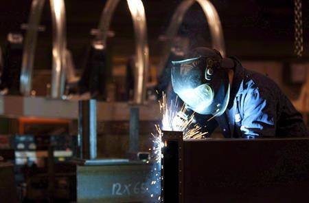 Statistics Canada reports manufacturing sales down 1.3% in December