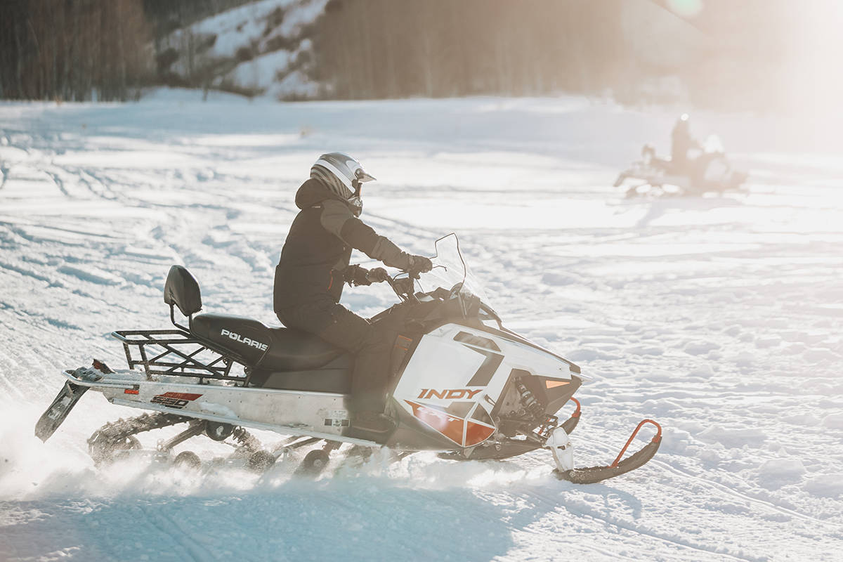 Avalanche victim identified as Alberta man in his 20s