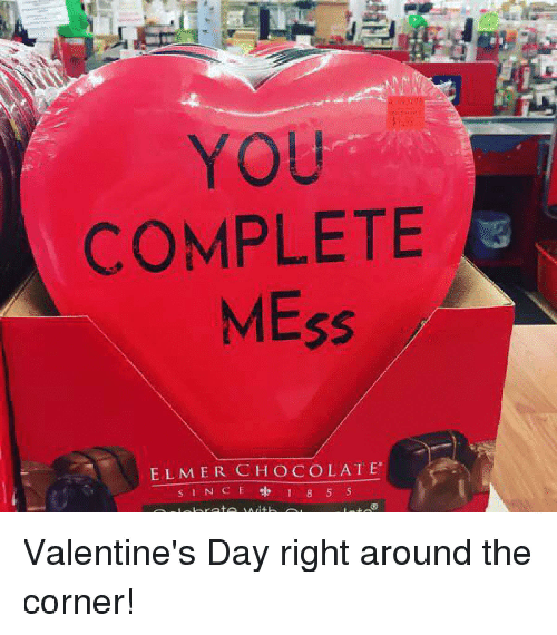 Single on Valentine’s Day? Don’t worry, we got you