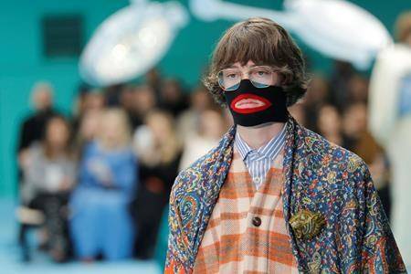 Gucci to step up diversity hiring after ‘blackface’ uproar