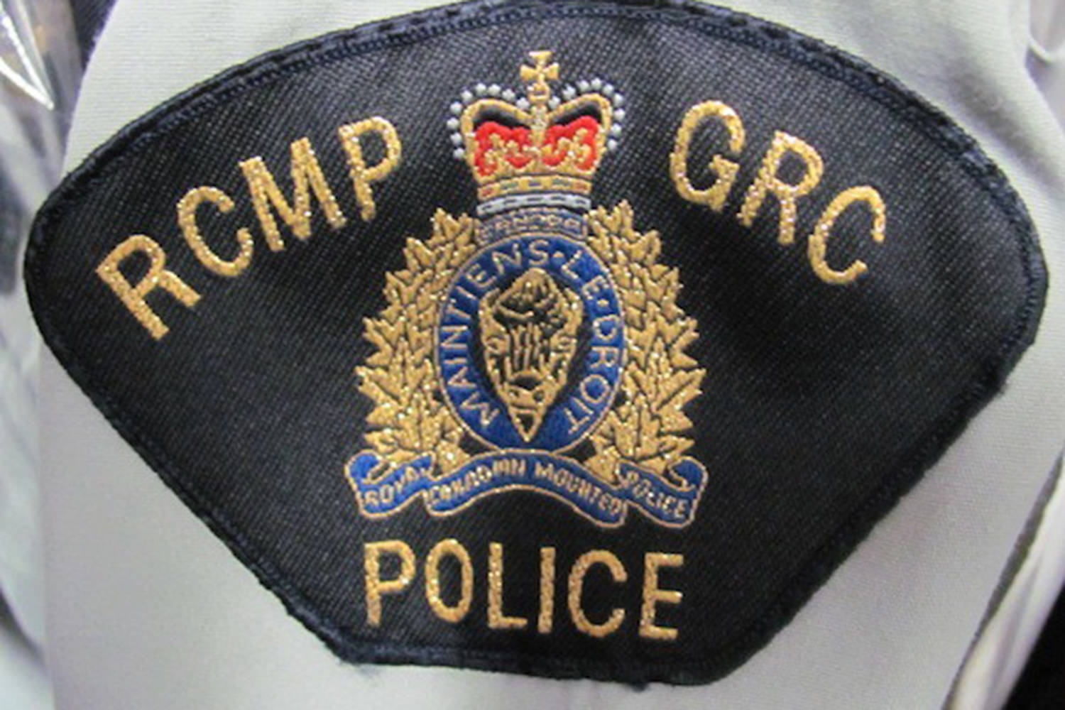 UPDATED: ‘Violent’ B.C. man back in custody after Alberta arrest