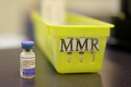 Make sure measles shots up to date, Public Health Agency says