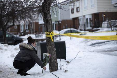 ‘Riya was a dreamer’: Mother of slain 11-year-old Ontario girl heartbroken