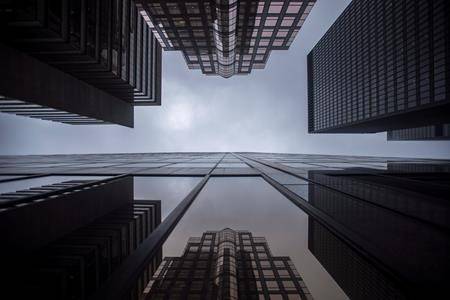 Market volatility, mortgages loom over upcoming earnings of Canada’s big banks