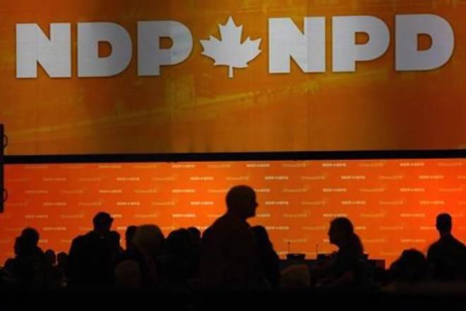 Federal appeals court says it can’t hear NDP case on satellite-office expenses