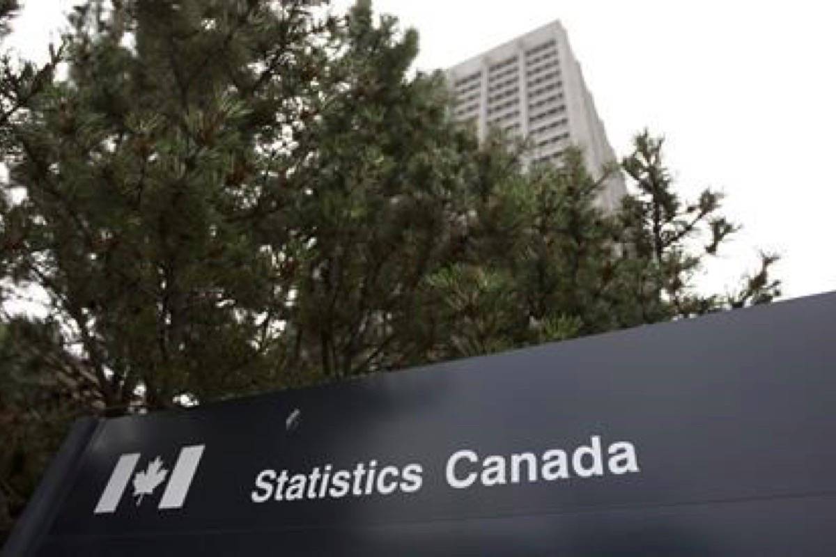 Statistics Canada reports retail sales edged down 0.1% in December