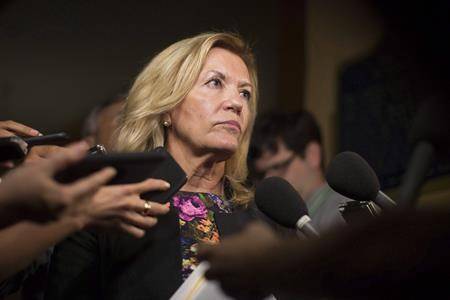 Anti-vaccine campaign ‘very concerning,’ says Ontario health minister