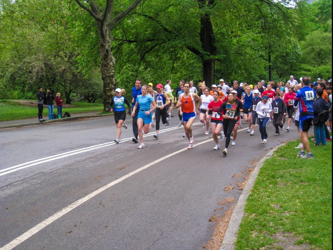 Secret Marathon 3K run/walk to take place in Red Deer