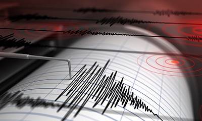 Monday’s 4.6ML earthquake largest Central Alberta has experienced