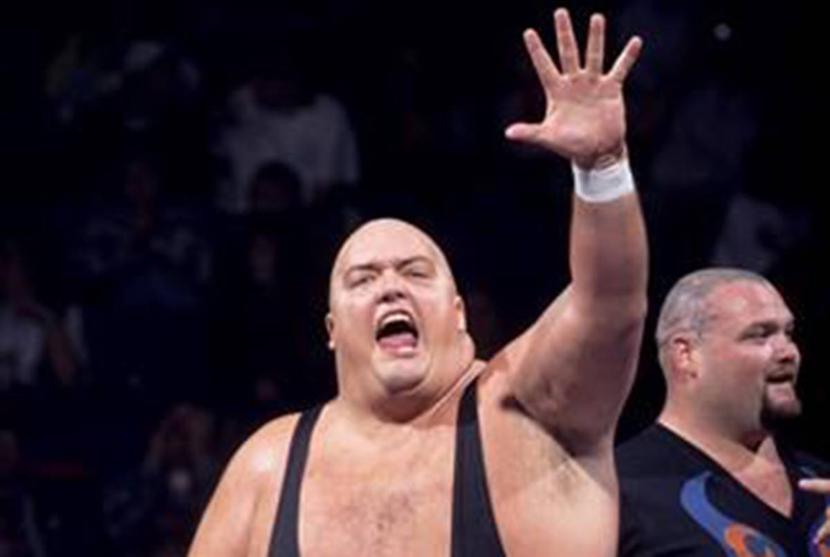 Professional wrestler King Kong Bundy dead at age 61