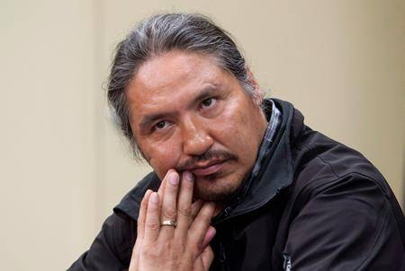 Allegations of coerced sterilization need public inquiry: Alberta First Nations chief