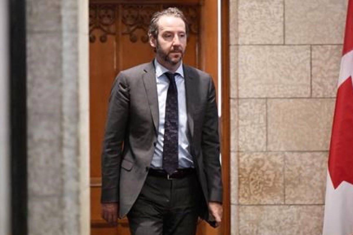 Gerald Butts will be testifying about allegations that the PMO tried to intervene in the SNC-Lavalin case. (The Canadian Press photo)