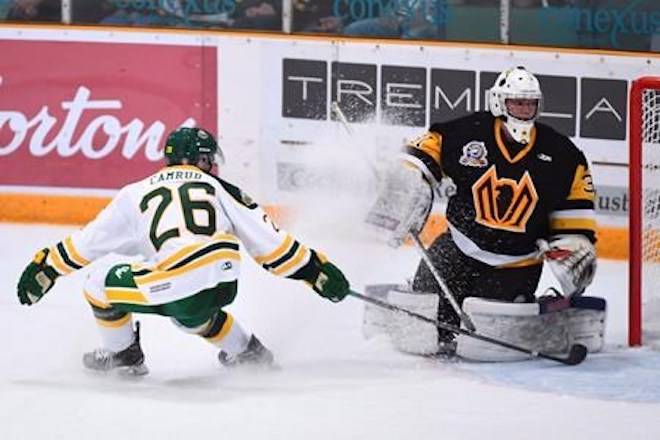 Rebuilt Humboldt Broncos make playoffs after devastating bus crash