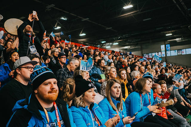 Canada Games 2019: We couldn’t have done it without you!