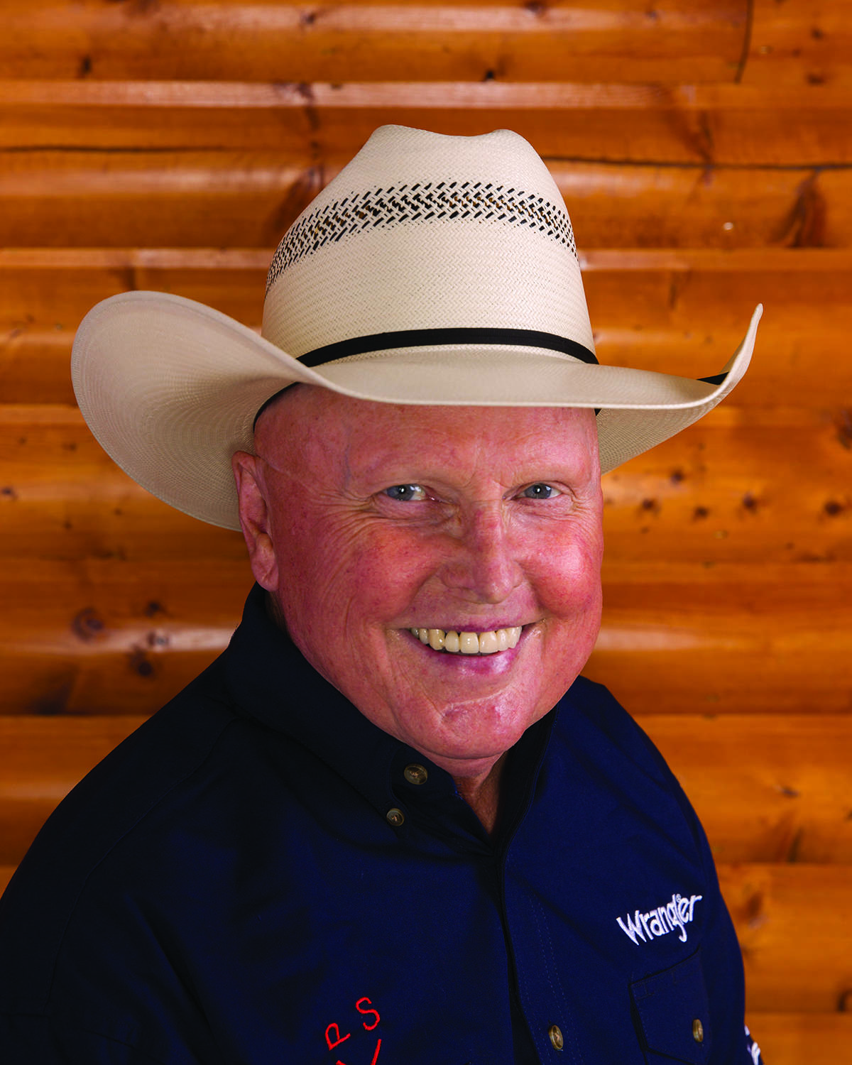 Ponoka Stampede’s Gary ‘Doc’ Harbin passed away after a losing battle with cancer. Doc died peacefully in his home surrounded by friends and family.                                File photo