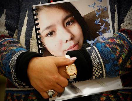 ‘Children are going to die:’ Watchdog’s report on Tina Fontaine urges changes