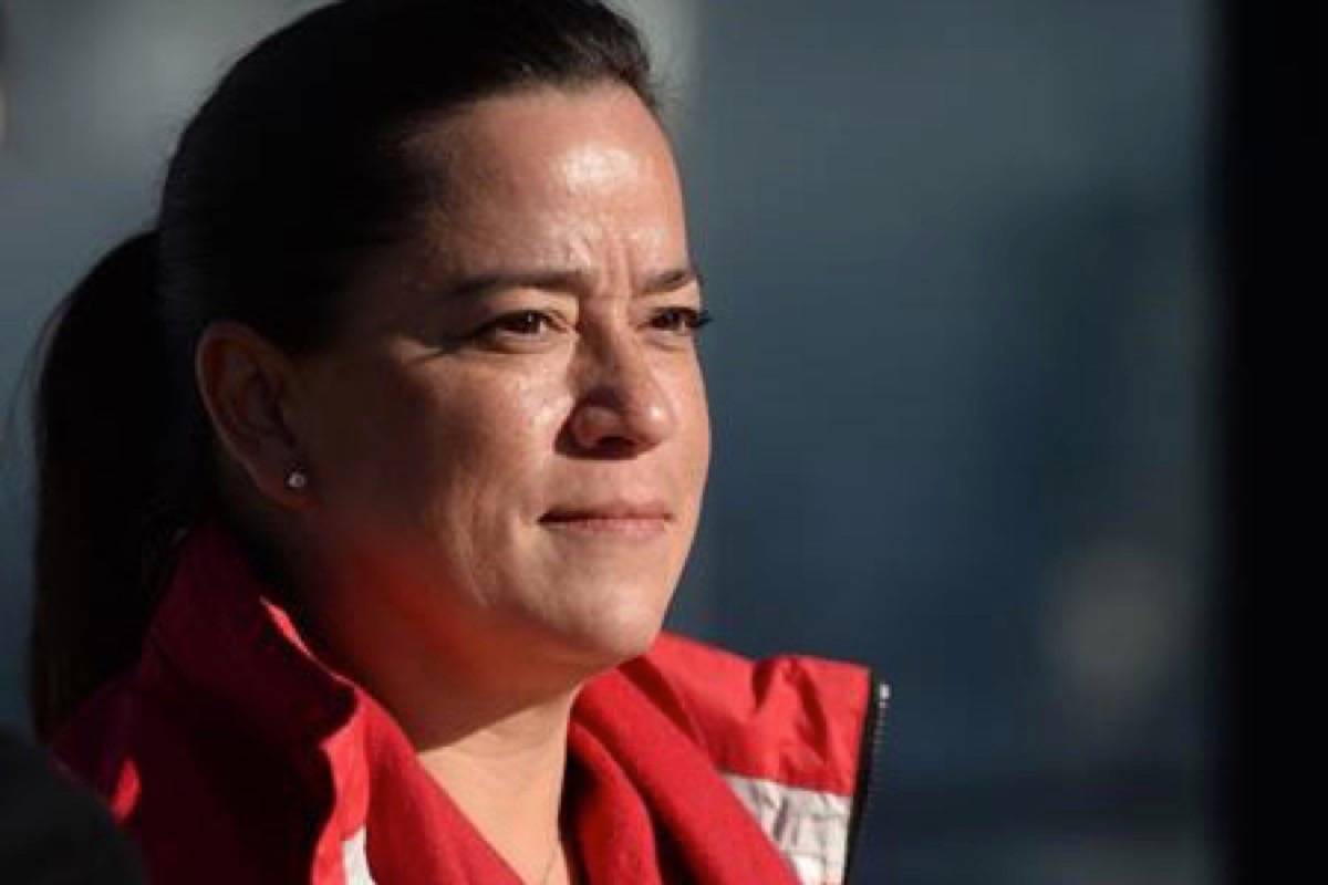 The vice-chief of the Federation of Sovereign Indigenous Nations says she would have welcomed the presence of Jody Wilson-Raybould as minister of Indigenous Services to help address long-standing concerns. Former justice minister Jody Wilson-Raybould walks from West Block on Parliament Hill in Ottawa, Thursday, Feb. 28, 2019. THE CANADIAN PRESS/Adrian Wyld