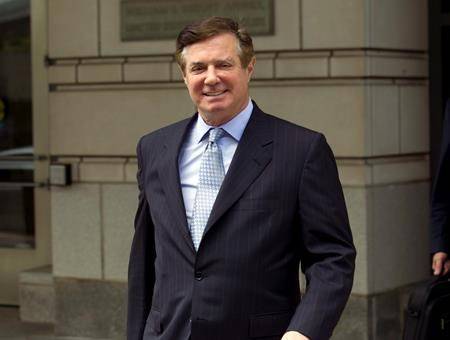 Manafort gets 7 years in prison, then faces fresh NY charges