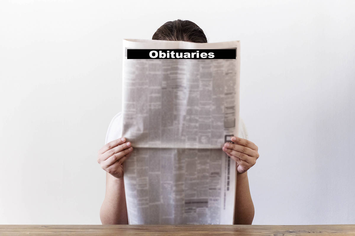 Less detailed obituaries may reduce fraud