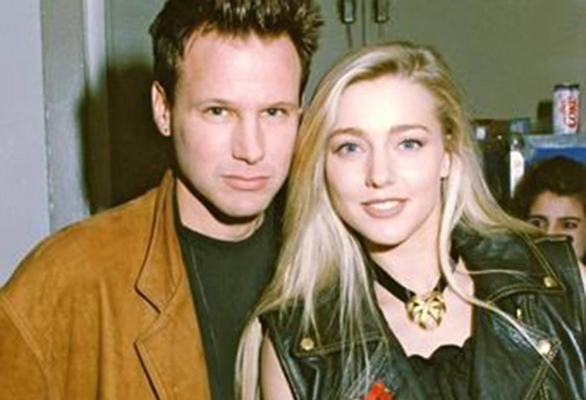 Corey Hart and his wife Julie Masse are shown in a handout photo. orey Hart’s sizzling contributions to pop music will be in focus at the Juno Awards on Sunday, but the hitmaker says this year he’ll be recognizing another significant personal milestone at the event. Nearly 26 years ago, Hart was introduced to his wife, Quebecois singer Julie Masse, when they handed out the Juno for group of the year together live on the broadcast. (Juno Awards/Canadian Academy of Recording Arts and Sciences photo)