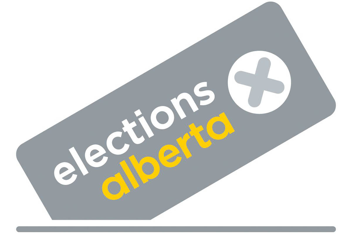 It’s a good idea to check and make sure you are registered to vote for the upcoming provincial election on April 16th. photo submitted